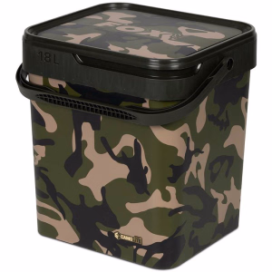 FOX Camo Bucket 24l