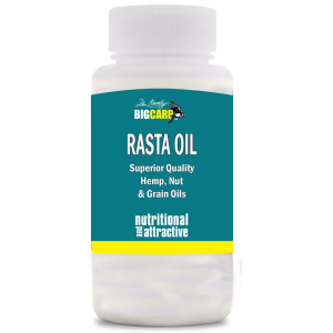 BIG CARP Rasta oil 250ml