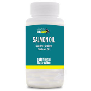 BIG CARP Salmon Oil 250ml