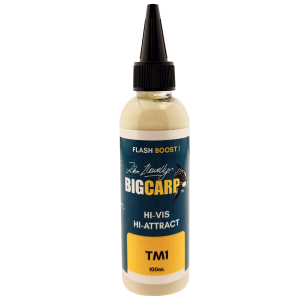 BIG CARP Flash Boost TM1