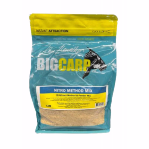BIG CARP Nitro Method Mix 2.5kg