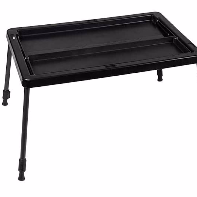 FOX 2 Tier Bivvy Table Compact