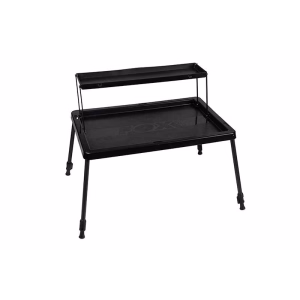 FOX 2 Tier Bivvy Table Compact