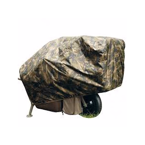 FOX Camo barrow cover Large