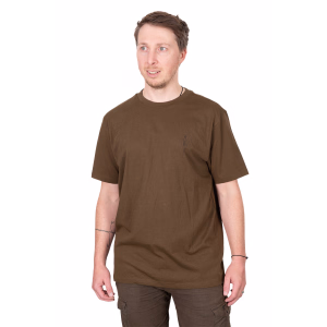 FOX Orange Indicator T-Shirt