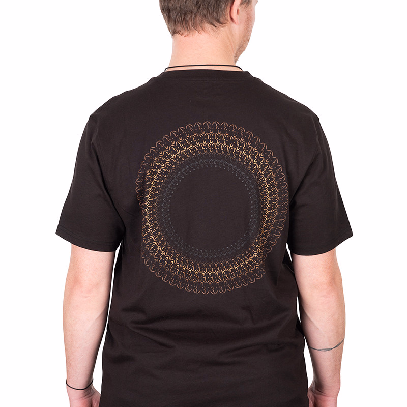 FOX Circle T-Shirt