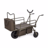 AVID CARP Tri-Terrain Barrow