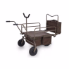 AVID CARP Tri-Terrain Barrow