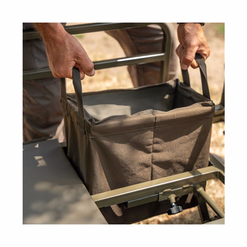 AVID CARP Tri-Terrain Barrow