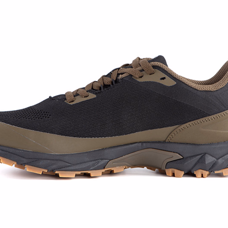 Fox Explorer Trainer V2 Kaki/Black