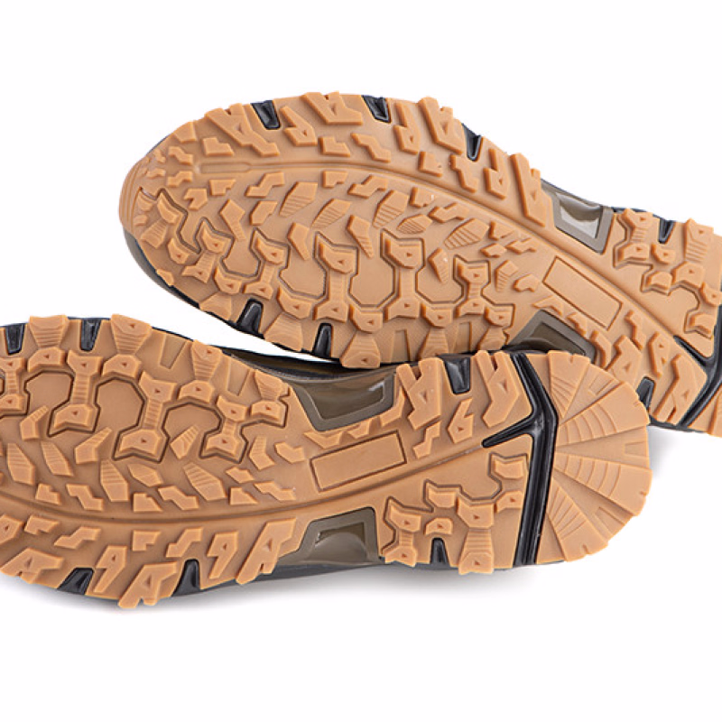 Fox Explorer Trainer V2 Kaki/Black