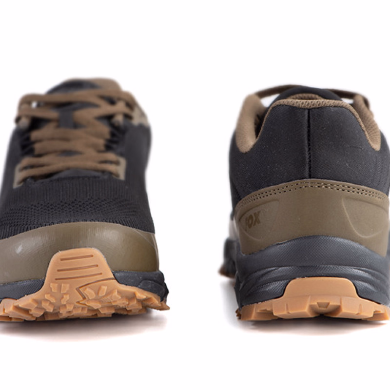 Fox Explorer Trainer V2 Kaki/Black