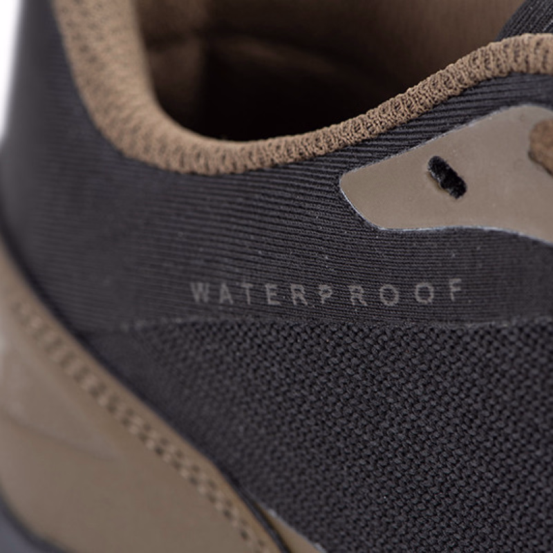 Fox Explorer Trainer V2 Kaki/Black