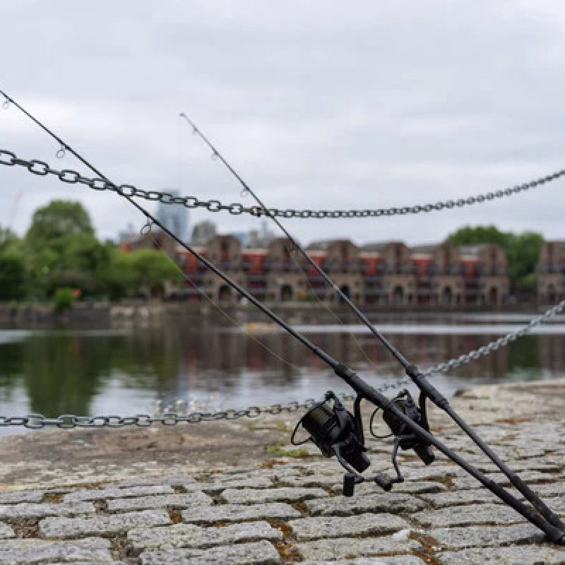 NASH Scope OPS 9ft 3.25lb Abbreviated