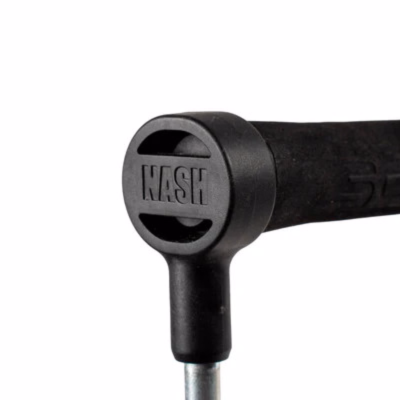 NASH Scope OPS 9ft 3.75lb Abbreviated