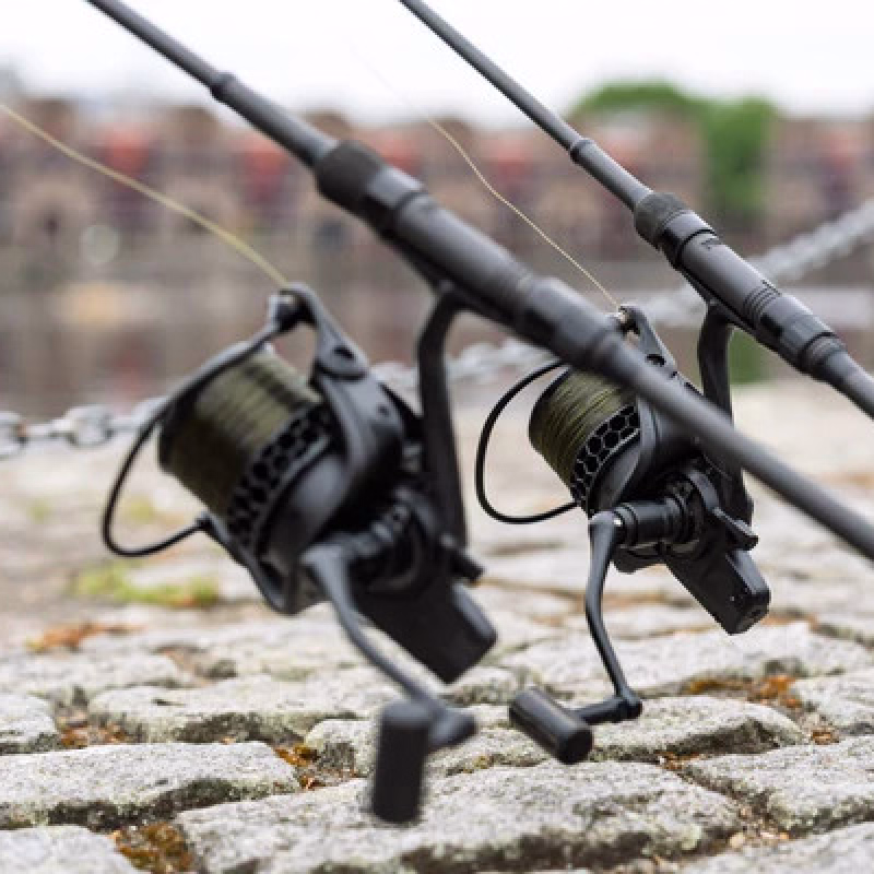 NASH Scope OPS 10ft 3.75lb Abbreviated