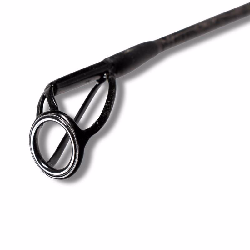 NASH Scope 10ft 3.25lb Black Duplon