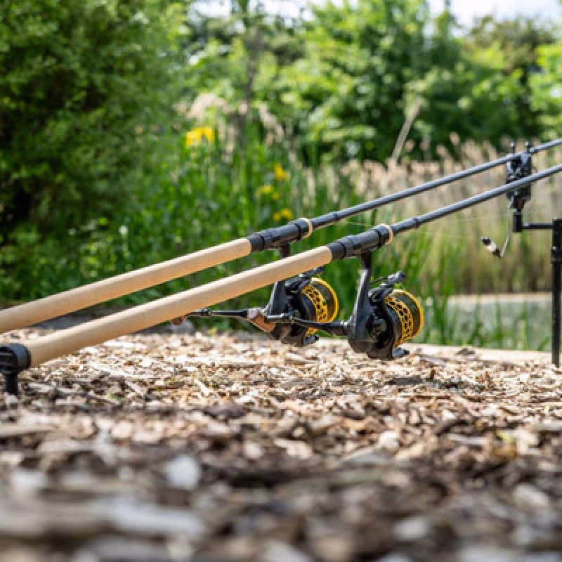 NASH Scope 10ft 3.5lb Cork