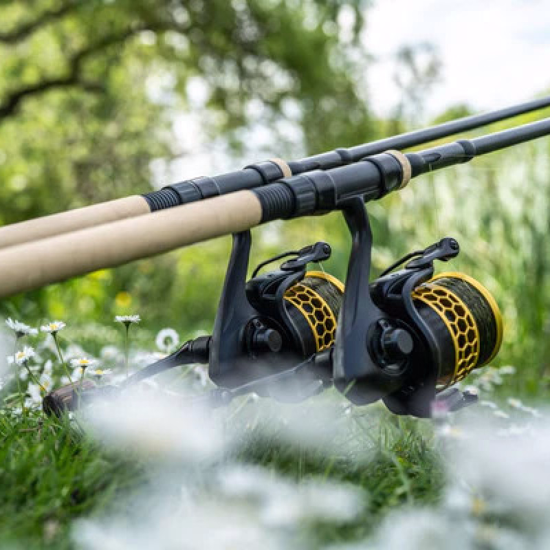 NASH Scope 10ft 3.5lb Cork