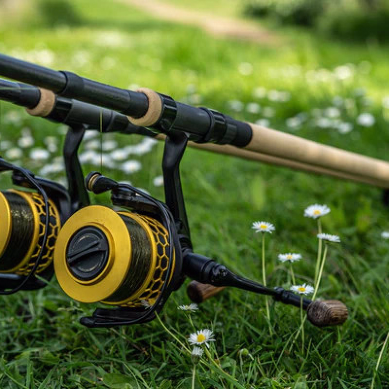 NASH Scope 10ft 3.5lb Cork