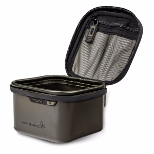 NASH Subterfuge Waterbox Pouch Small