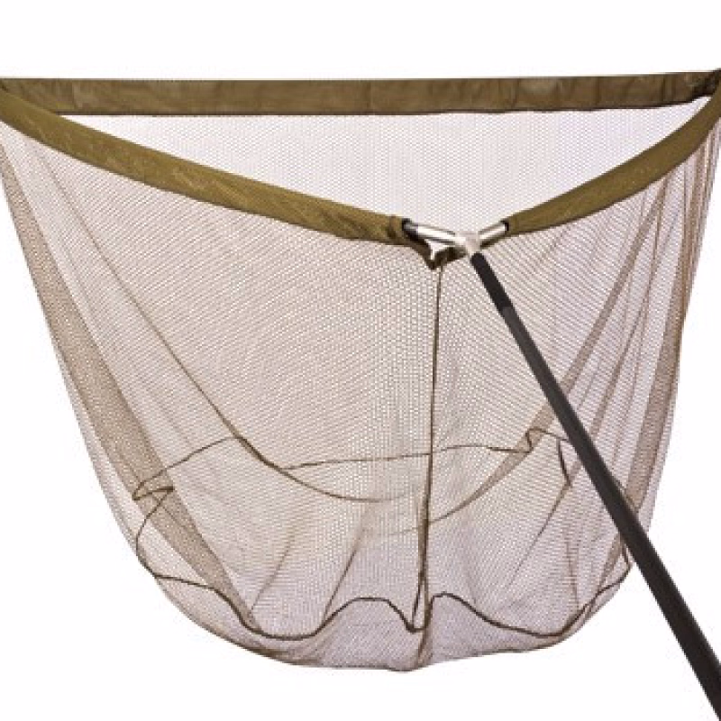 CENTURY CQ Landing Net 2 Section 54 Arms/