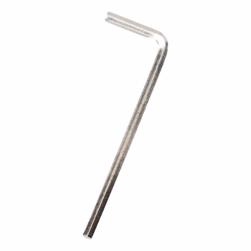 NASH Scope Butt Lock Peg