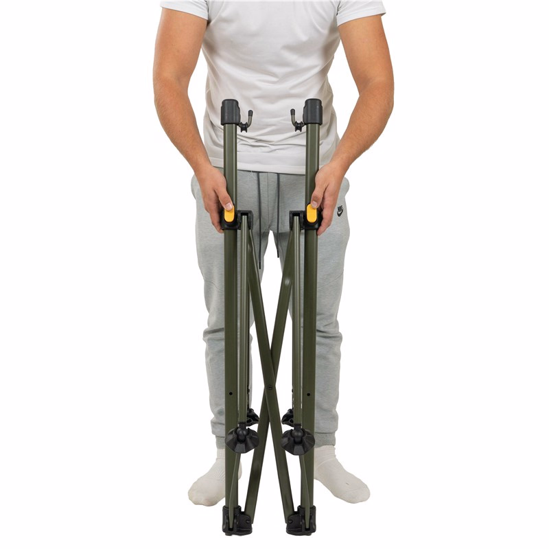 SOLAR Worlwide Swinger Chair