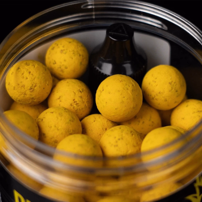 CC MOORE Pineapple Ultra 14mm Pop Ups