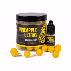 CC MOORE Pineapple Ultra 14mm Pop Ups