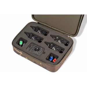 NASH Subterfuge Siren R4 presentation Case