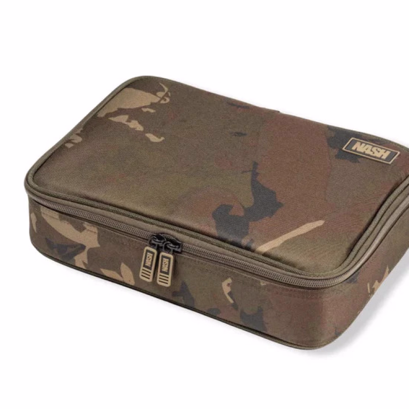 NASH Subterfuge Siren R4 presentation Case