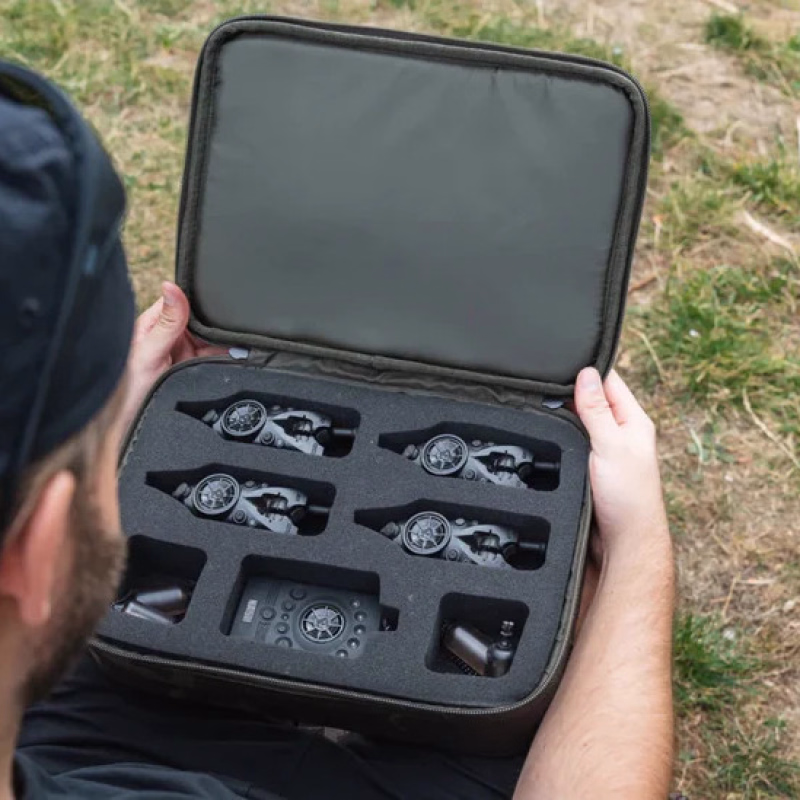 NASH Subterfuge Siren R4 presentation Case