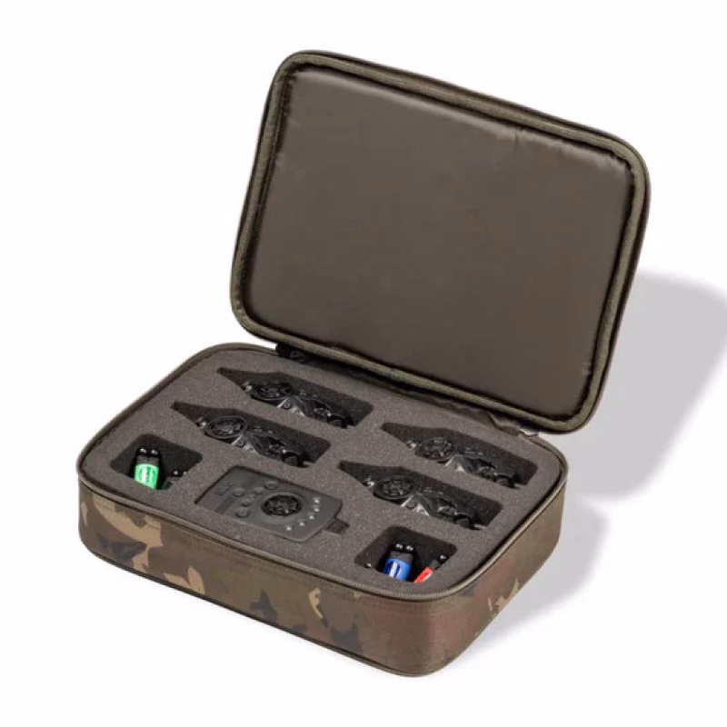 NASH Subterfuge Siren  R3+/R2 Presentation Case