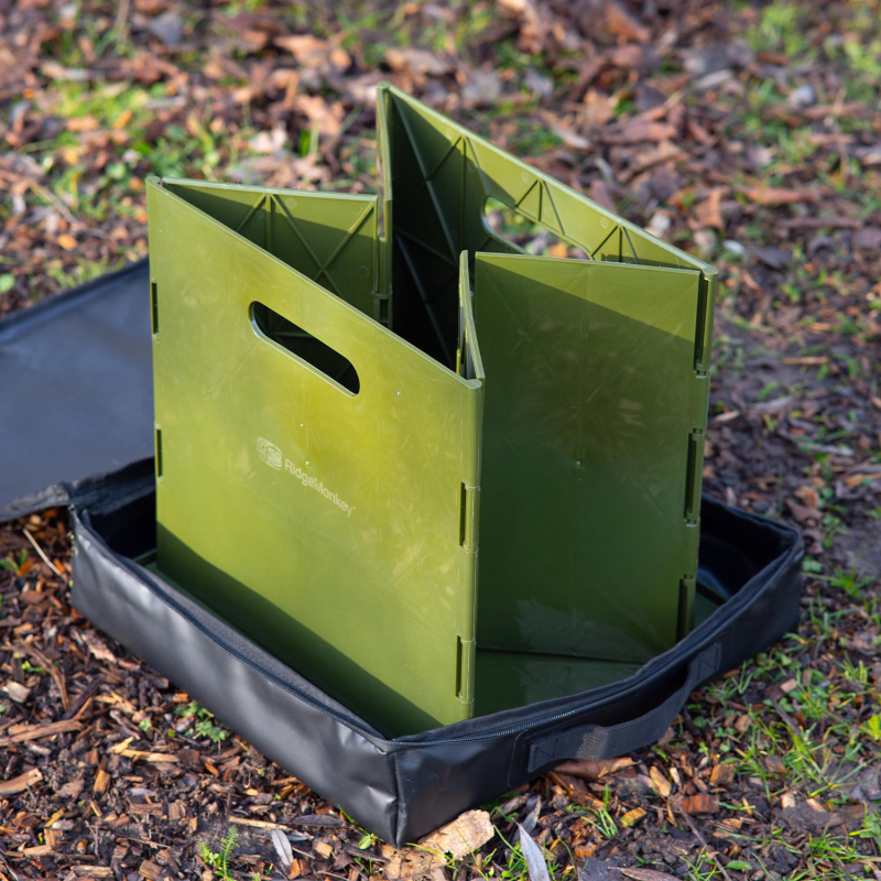 RIDGE MONKEY CoZee Compact Toilet