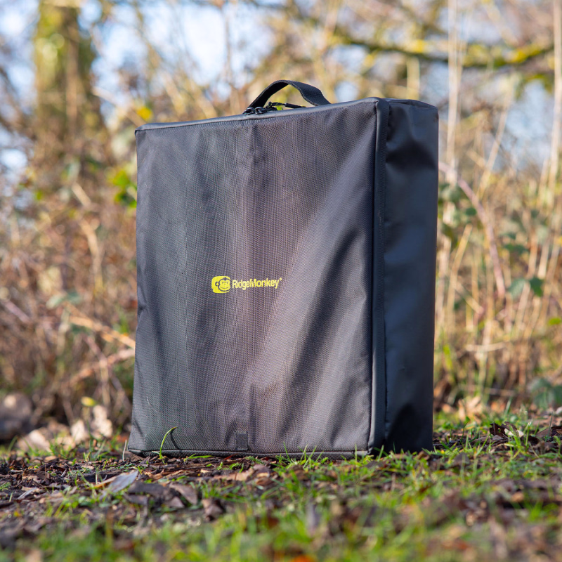 RIDGE MONKEY CoZee Compact Toilet