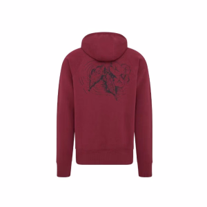 TRAKKER Hoody Ripple