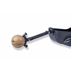 NASH Bushwacker Pro Deeper And Leading Bridge Kit