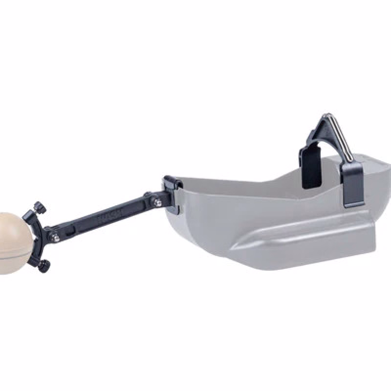 NASH Bushwacker Pro Deeper And Leading Bridge Kit