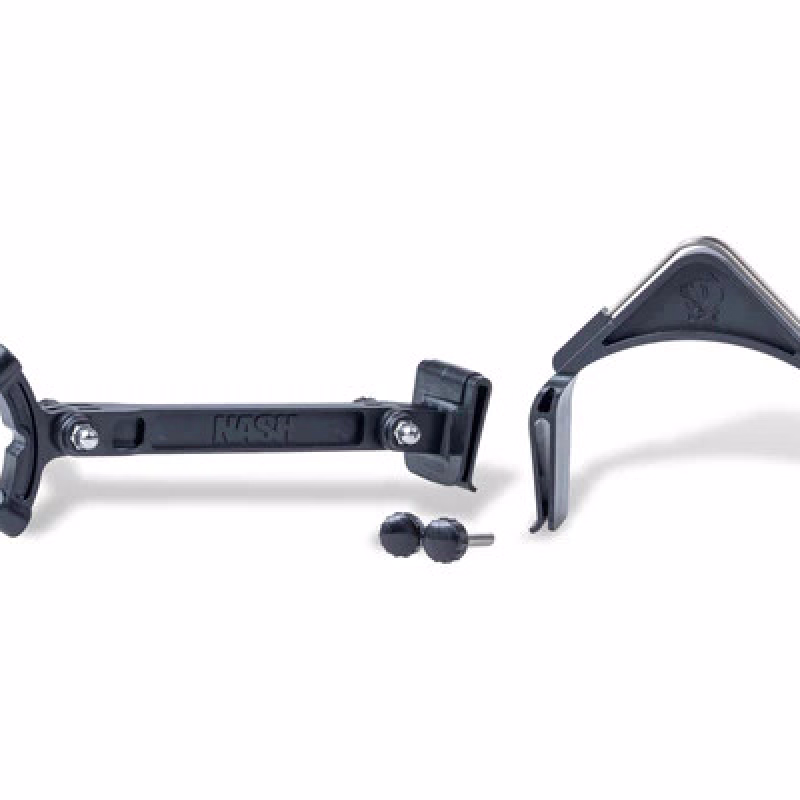 NASH Bushwacker Pro Deeper And Leading Bridge Kit