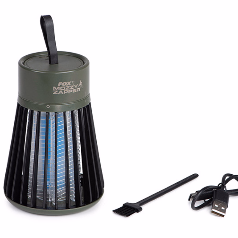 FOX Mozzy Zapper
