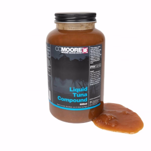 CC MOORE Liquid Tuna Compound 500ml