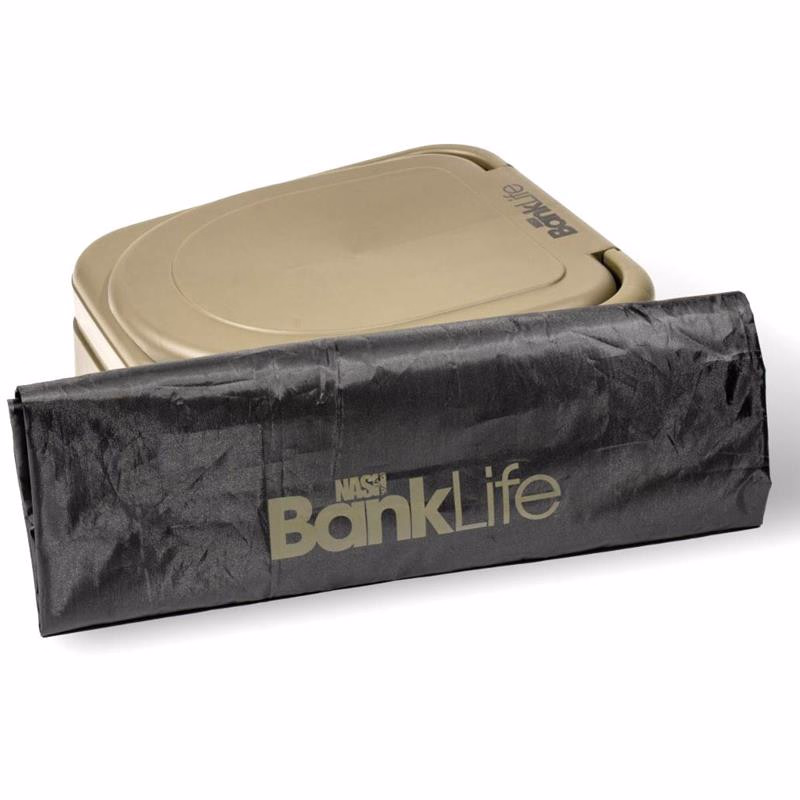 NASH Bank Life Toilet