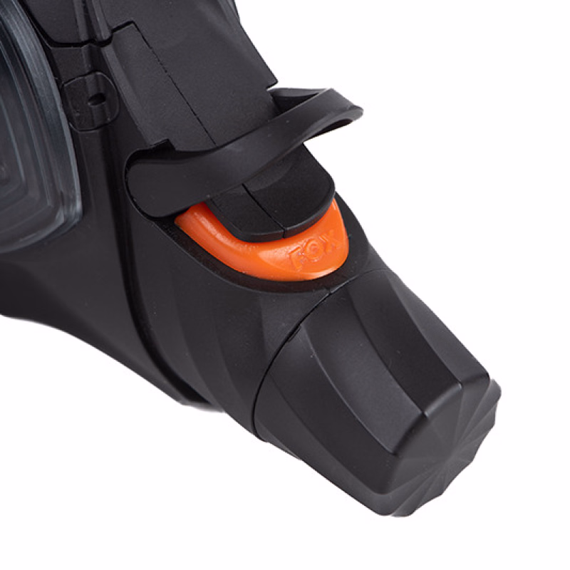 FOX Moulinet EOS 10000 FS