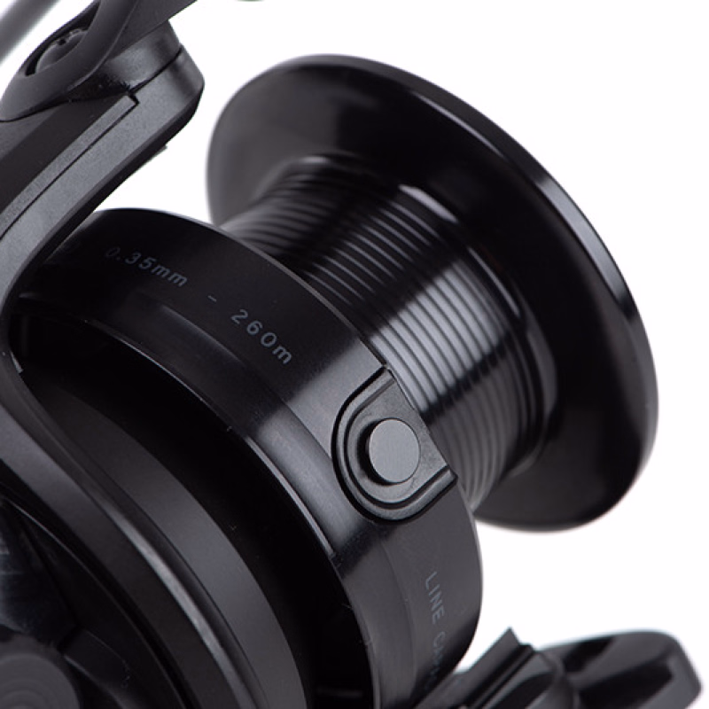 FOX Moulinet EOS 10000 FS