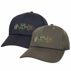 ESP Baseball Cap Olive