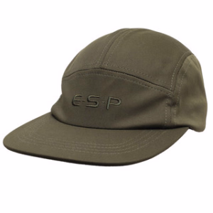 ESP Panel Cap Olive
