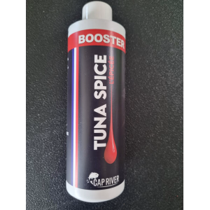 CAP RIVER Booster Tuna Spice 250ml