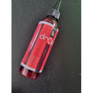 CAP RIVER Liquide Dropa Tuna Spice