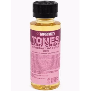 CC MOORE Dairy Cream Tones Hookbait Booster